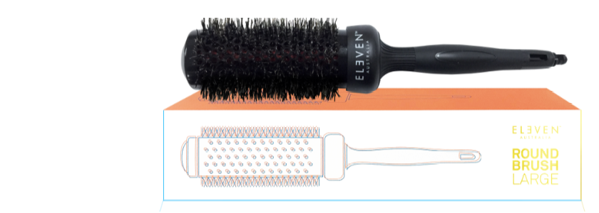 Round Brush Round Brush
